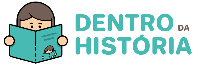 Logo Dentro da História