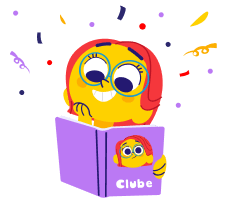 Capa do livro personalizado Discovery Kids - Desafio do Clima Capa do livro personalizado Discovery Kids - Desafio do Clima