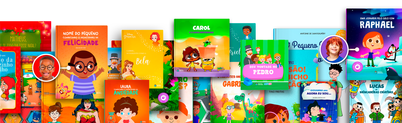 Capa do livro personalizado Discovery Kids - Desafio do Clima Capa do livro personalizado Discovery Kids - Desafio do Clima