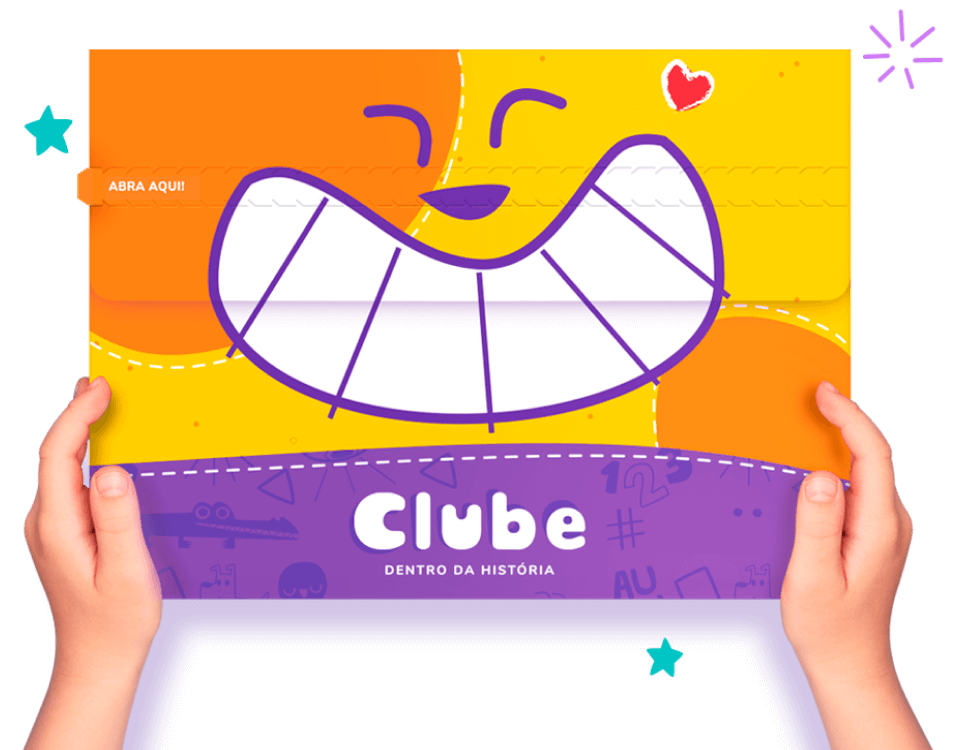 Capa do livro personalizado Discovery Kids - Desafio do Clima Capa do livro personalizado Discovery Kids - Desafio do Clima