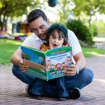 Capa do livro personalizado Discovery Kids - Desafio do Clima Capa do livro personalizado Discovery Kids - Desafio do Clima