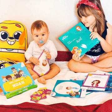 Capa do livro personalizado Discovery Kids - Desafio do Clima Capa do livro personalizado Discovery Kids - Desafio do Clima