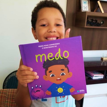 Capa do livro personalizado Discovery Kids - Desafio do Clima Capa do livro personalizado Discovery Kids - Desafio do Clima